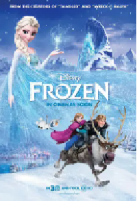 [夸克网盘]冰雪奇缘 Frozen (2013)喜剧 动画 歌舞 奇幻美国 英语 冰岛语 豆瓣 8.5