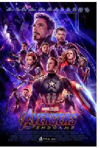 [夸克网盘]复仇者联盟4：终局之战 Avengers: Endgame (2019)剧情 动作 科幻 奇幻 冒险 美国英语 日语 科萨语 豆瓣 8.5