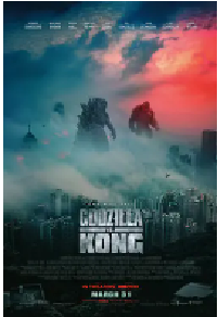 [夸克网盘]哥斯拉大战金刚 Godzilla vs Kong (2021)动作 科幻 冒险美国 英语 美国手语豆瓣 6.2
