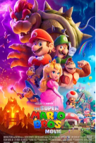[夸克网盘]超级马力欧兄弟大电影 The Super Mario Bros. Movie (2023)喜剧 动画 奇幻 冒险 美国 日本 英语 豆瓣 7.8