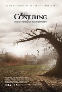 [夸克网盘]招魂 The Conjuring (2013) 悬疑 惊悚 恐怖 美国 英语 拉丁语 豆瓣8.1