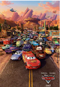 [夸克网盘]赛车总动员 Cars (2006)喜剧 动画 冒险美国 英语 意大利语 日语 依地语豆瓣 8.2