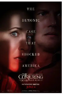 [夸克网盘]招魂3 The Conjuring: The Devil Made Me Do It (2021) 悬疑 惊悚 恐怖美国 英国 葡萄牙语 英语 豆瓣 6.5