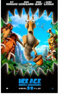 [夸克网盘]冰川时代3 Ice Age: Dawn of the Dinosaurs (2009)喜剧 动画 冒险 美国英语 豆瓣 8.3