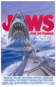 [夸克网盘]大白鲨4 Jaws: The Revenge (1987)惊悚 恐怖 冒险美国 英语 豆瓣 5.4