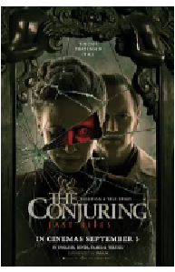 [夸克网盘]招魂4：终章 The Conjuring: Last Rites (2025)悬疑 惊悚 恐怖 英国 美国 英语 豆瓣 6.2
