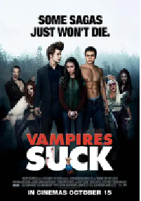 [夸克网盘]暮色大电影 Vampires Suck (2010)喜剧 美国 英语豆瓣 6.2
