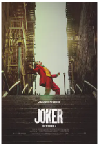 [夸克网盘]小丑 Joker (2019)剧情 惊悚 犯罪美国 加拿大 英语豆瓣 8.7
