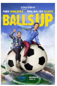 [夸克网盘]抖擞 Balls Up (2026)喜剧 犯罪 美国 英语 豆瓣 6.2