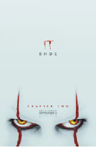 [夸克网盘]小丑回魂2 It: Chapter Two (2019)剧情 恐怖 奇幻加拿大 美国英语 豆瓣 6.5