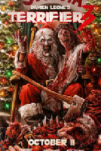[夸克网盘]断魂小丑3 Terrifier 3 (2024)恐怖 美国 英语豆瓣 6.3