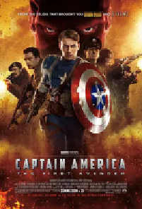 [夸克网盘]美国队长 Captain America: The First Avenger (2011)动作 科幻 冒险美国 英语 挪威语 法语豆瓣 7.2