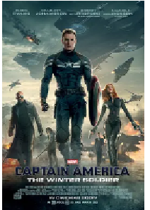 [夸克网盘]美国队长2 Captain America: The Winter Soldier (2014)动作 科幻 惊悚 冒险美国 英语 法语豆瓣 8.1