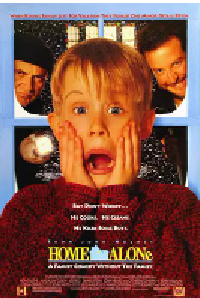 [夸克网盘]小鬼当家 Home Alone (1990)喜剧 家庭 犯罪美国 英语 豆瓣 8.5