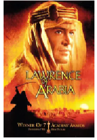 [夸克网盘]阿拉伯的劳伦斯 Lawrence of Arabia (1962)剧情 传记 冒险 英国 英语 阿拉伯语 土耳其语 豆瓣8.7