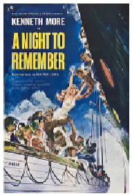[夸克网盘]冰海沉船 A Night to Remember (1958)剧情 历史 灾难 英国 英语 俄语 波兰语 德语 意大利语 豆瓣8.3
