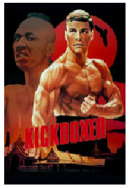 [夸克网盘]搏击之王 Kickboxer (1989)动作 运动 美国 英语 豆瓣6.3