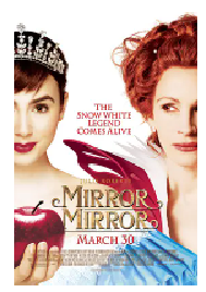 [夸克网盘]白雪公主之魔镜魔镜 Mirror Mirror (2012)剧情 喜剧 奇幻 冒险 美国 英语 豆瓣6.3