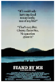 [夸克网盘]伴我同行 Stand by Me (1986)剧情 儿童 冒险 美国 英语 豆瓣8.9