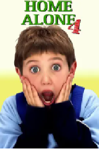 [夸克网盘]小鬼当家4 Home Alone 4 (2002)喜剧 家庭 犯罪美国 英语 豆瓣 6.8