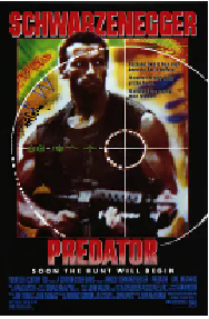 [夸克网盘]铁血战士 Predator (1987)动作 科幻 惊悚 冒险美国 英语 西班牙语豆瓣 7.8