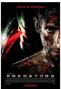 [夸克网盘]新铁血战士 Predators (2010)动作 科幻 惊悚 冒险美国 英语 豆瓣 6.4