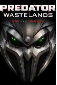 [夸克网盘]铁血战士：荒原 Predator: Wastelands (2025)动作 科幻 冒险美国 英语豆瓣 暂无评分