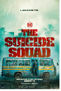 [夸克网盘]X特遣队：全员集结 The Suicide Squad (2021)喜剧 动作 科幻 冒险美国 加拿大 英国 英语 西班牙语豆瓣 8.0