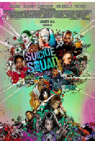 [夸克网盘]自杀小队 Suicide Squad (2016)动作 犯罪 奇幻美国 英语 日语 西班牙语豆瓣 6.7