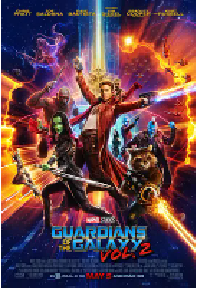 [夸克网盘]银河护卫队2 Guardians of the Galaxy Vol. 2 (2017)动作 科幻 冒险美国 英语 豆瓣 8.0