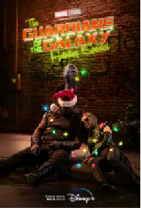 [夸克网盘]银河护卫队：假日特辑 The Guardians of the Galaxy Holiday Special (2022)喜剧 动作 科幻 冒险美国 英语 豆瓣 7.9