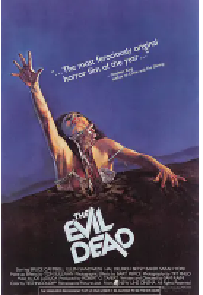 [夸克网盘]鬼玩人 The Evil Dead (1981)恐怖 美国 英语豆瓣 7.1