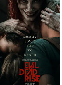 [夸克网盘]鬼玩人崛起 Evil Dead Rise (2023)恐怖 美国 新西兰 爱尔兰英语 豆瓣 6.6