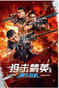 [夸克网盘]狙击精英之纳米危机 (2024)剧情 中国大陆 汉语 普通话 豆瓣评分 暂无评分