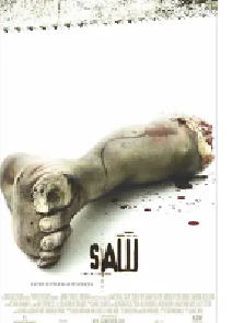 [夸克网盘]电锯惊魂 Saw (2004)悬疑 惊悚 恐怖美国英语 豆瓣 8.7