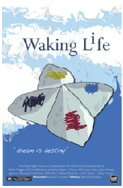 [夸克网盘]半梦半醒的人生 Waking Life(2001)剧情 动画 悬疑 奇幻 美国 英语 豆瓣7.9