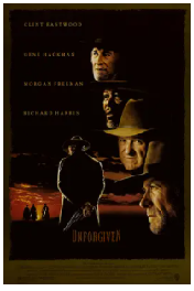 [夸克网盘]不可饶恕 Unforgiven(1992)剧情 西部 美国 英语 豆瓣8.5