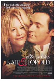 [夸克网盘]穿越时空爱上你 Kate & Leopold (2001)喜剧 爱情 奇幻 美国 英语 法语 豆瓣7.4