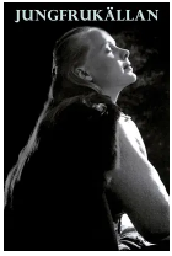 [夸克网盘]处女泉 Jungfrukällan (1960)剧情 犯罪 瑞典 瑞典语 德语 豆瓣8.5