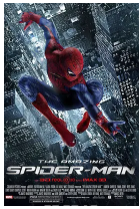 [夸克网盘]超凡蜘蛛侠 The Amazing Spider-Man (2012)动作 科幻 奇幻 冒险 美国 英语 豆瓣7.8