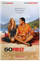 [夸克网盘]初恋50次 50 First Dates (2004)喜剧 爱情 美国 英语 夏威夷语 汉语普通话 豆瓣7.9