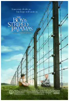[夸克网盘]穿条纹睡衣的男孩 The Boy in the Striped Pajamas (2008)剧情 战争 英国 美国 英语 西班牙语 豆瓣9.2