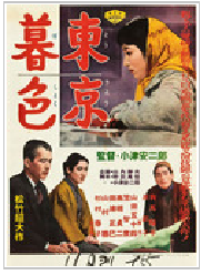 [夸克网盘]东京暮色 東京暮色 (1957)剧情 日本 日语 豆瓣8.2