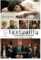 [夸克网盘]短信情缘 Textuality (2011)喜剧 爱情 加拿大 英语 豆瓣5.4