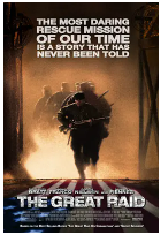 [夸克网盘]大偷袭 The Great Raid (2005)剧情 动作 战争 美国 澳大利亚 菲律宾语 英语 塔加路语 日语 豆瓣7.3