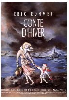 [夸克网盘]冬天的故事 Conte d'hiver(1992)剧情 爱情法国 法语 豆瓣8.5