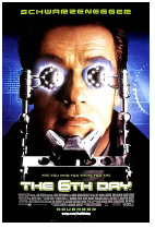 [夸克网盘]第六日 The 6th Day (2000)动作 科幻 惊悚 美国 英语 豆瓣7.0