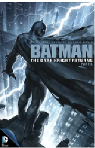 [夸克网盘]蝙蝠侠：黑暗骑士归来(上) Batman: The Dark Knight Returns, Part 1 (2012)动作 动画美国 英语 豆瓣 8.5