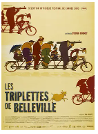 [夸克网盘]疯狂约会美丽都 Les triplettes de Belleville (2003)喜剧 动画 法国 比利时 加拿大 英国 拉脱维亚 法语 葡萄牙语 豆瓣8.7