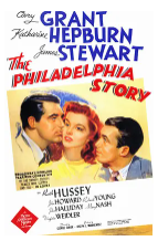 [夸克网盘]费城故事 The Philadelphia Story (1940)喜剧 爱情 美国 英语 法语 豆瓣7.4